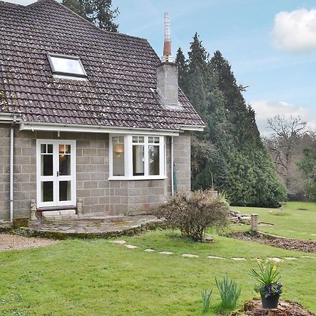 Heron Cottage Timsbury  Zewnętrze zdjęcie