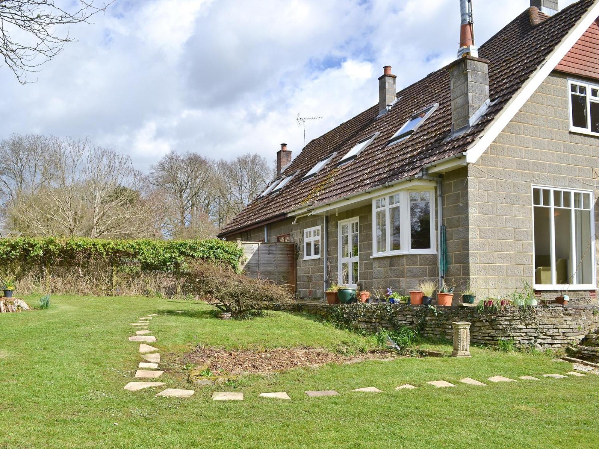 Heron Cottage Timsbury  Zewnętrze zdjęcie
