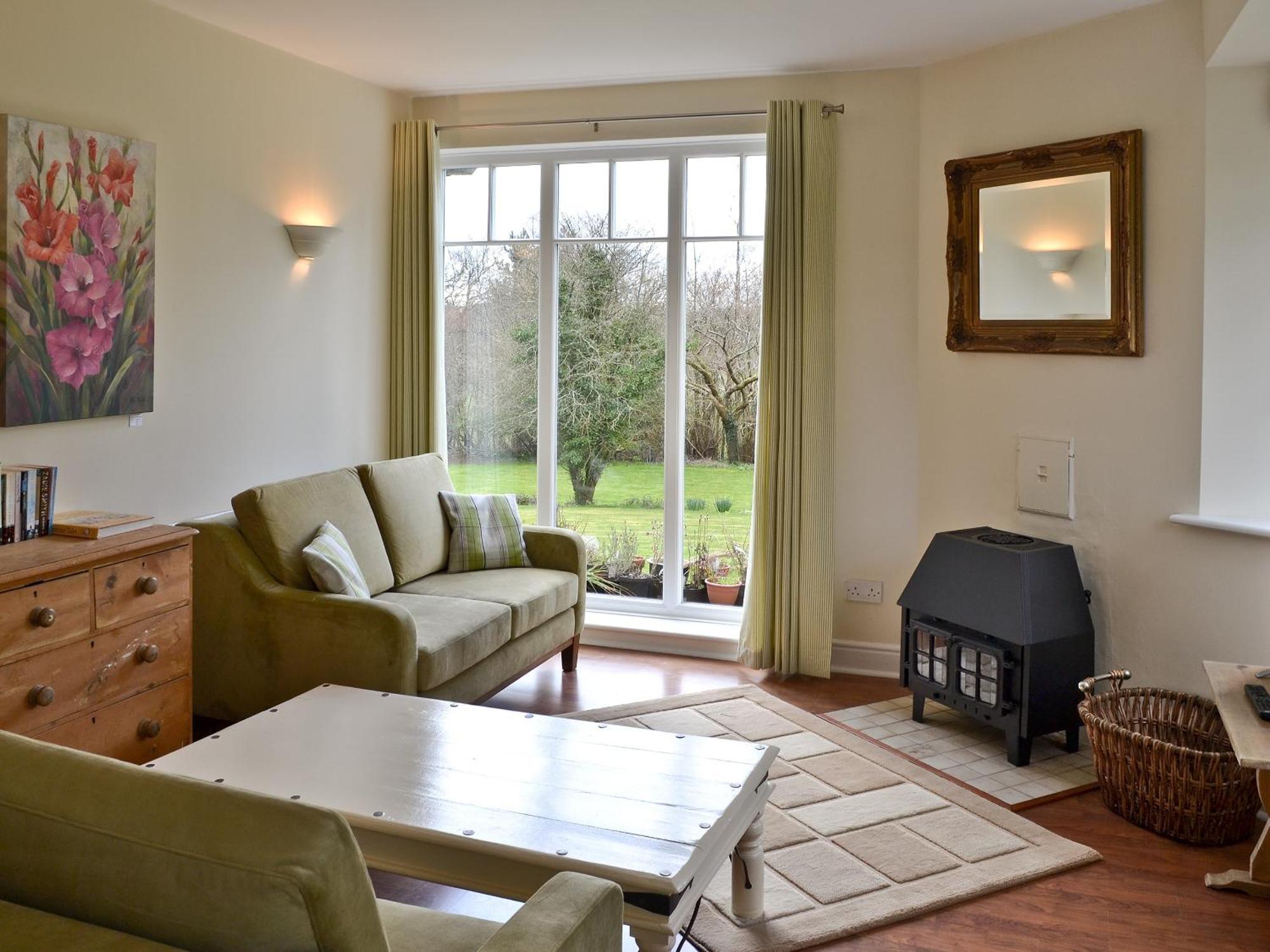 Heron Cottage Timsbury  Zewnętrze zdjęcie