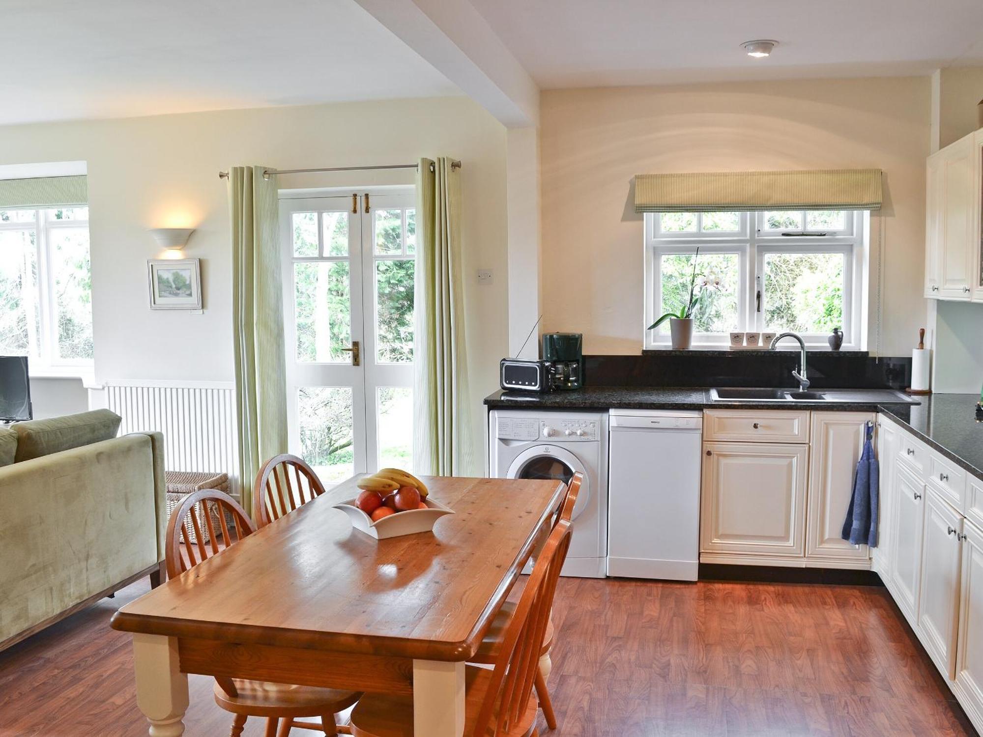 Heron Cottage Timsbury  Zewnętrze zdjęcie